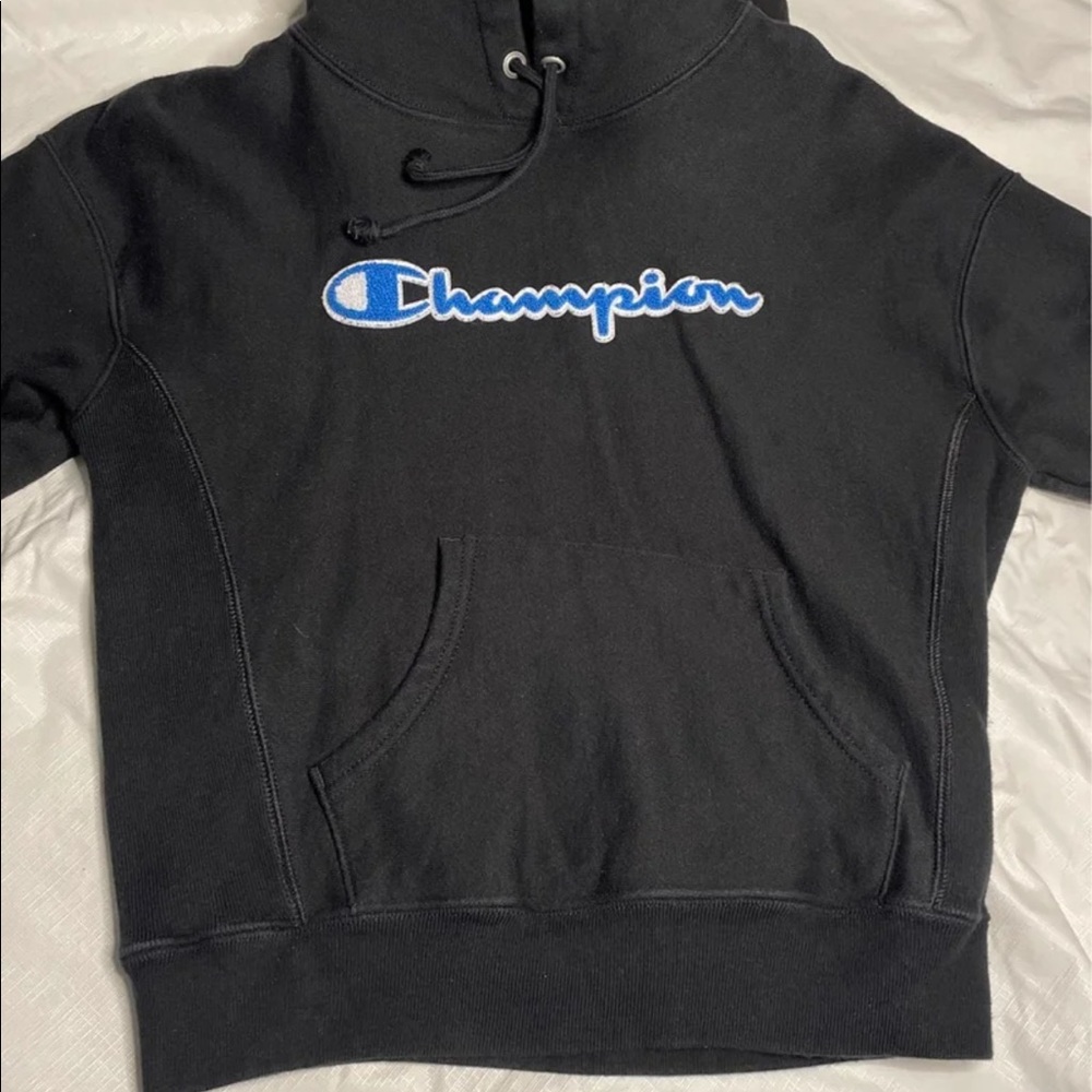 champion hoodie
